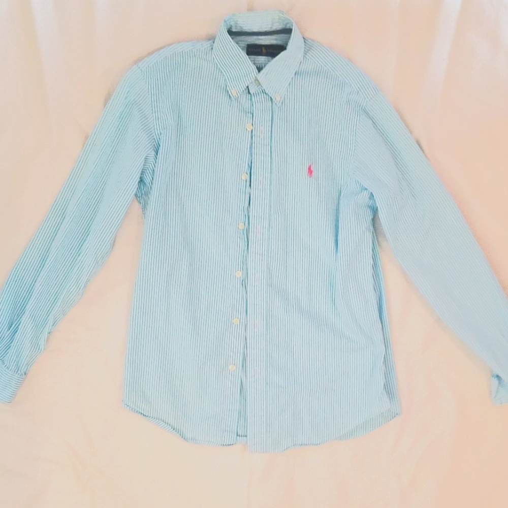 Ralph Lauren long sleeve shirt
